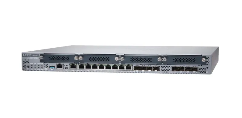 Juniper Networks SRX340 Router