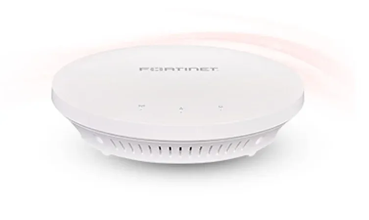 Fortinet FAP-221E-A Wi-Fi 5 Wireless Access Point