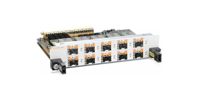 Cisco SPA-8X1GE-V2 Switch Module