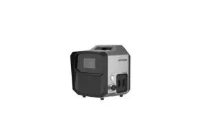Hikvision iDS-TDIC00-HI 12 MP Portable Radar Speed Detector