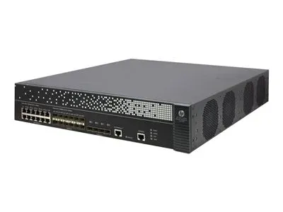 HPE JG723A Firewall Appliance