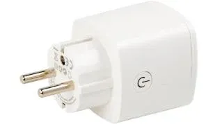 Hikvision DS-PSP1-WB Smart Plug