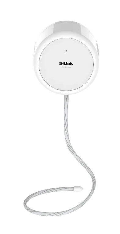 D-Link mydlink™ Wi-Fi Water Sensor DCH-S160 product image