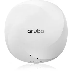 HPE R7J39A Wi-Fi 6 Wireless Access Point