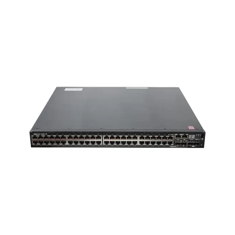 Dell N3048EP-ON 48-Port Layer 3 Switch