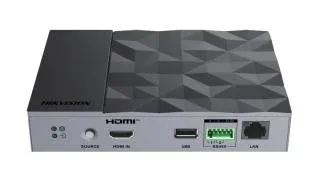 Hikvision DS-DT30P-01HI02NO 2-portS DT30 synchronous and asynchronous LED controller