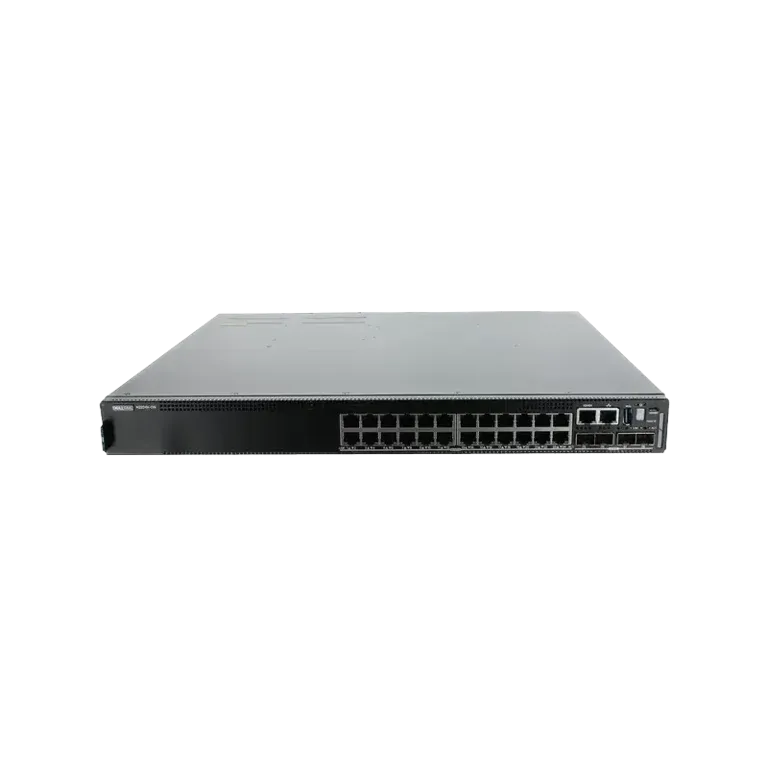 Dell N2224X-ON 48-Port Layer 3 Switch
