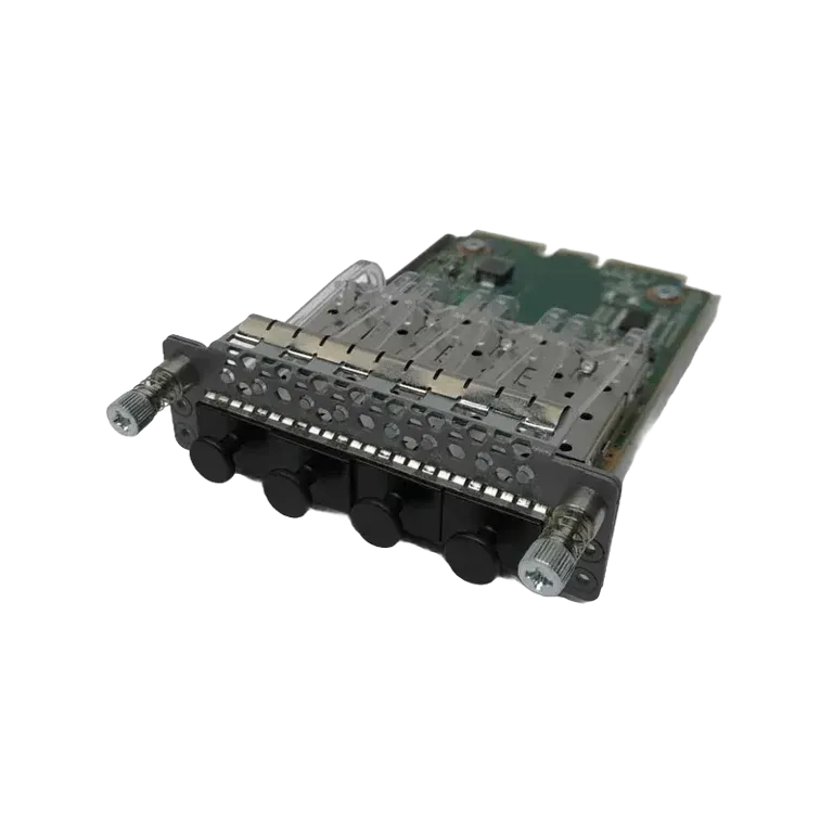 Juniper Networks EX4400-EM-4S Switch Module