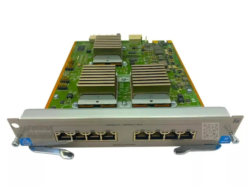 HP J9546-61001 Switch Module