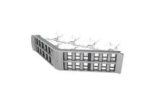 CommScope 760187211 | SYSTIMAX 360 Evolve 48-port angled panel, Silver