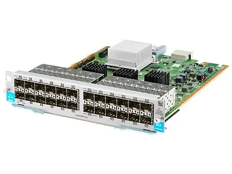 HPE J9988A Switch Module