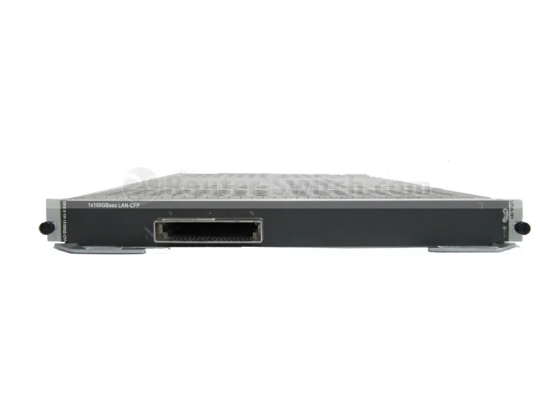 Huawei E8KE-X-101-1X100GE-CFP