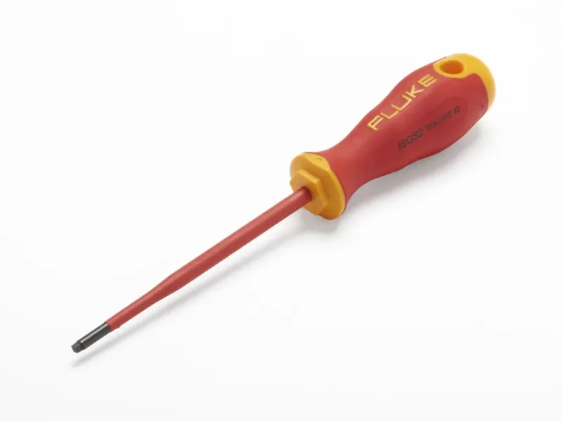 Fluke ISQS2