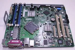 HP 419643-001 System Board