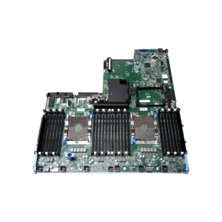 Dell DY2X0 System Board