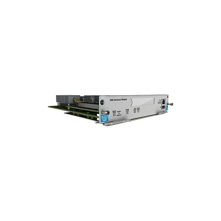 HPE J9748A Switch Module