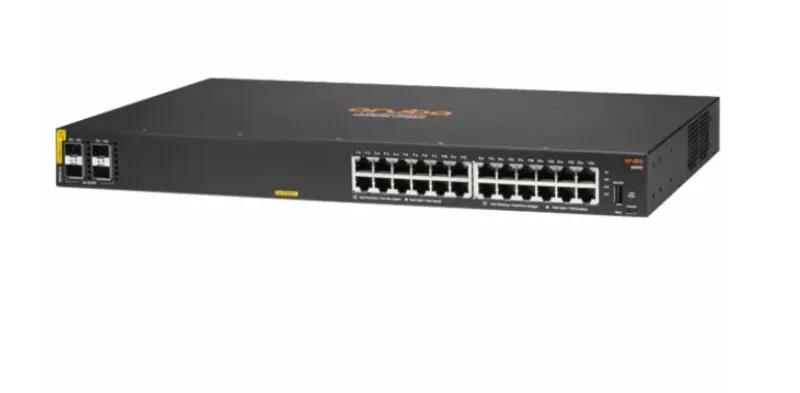 HPE R8N87-61021 24-Port Managed Switch
