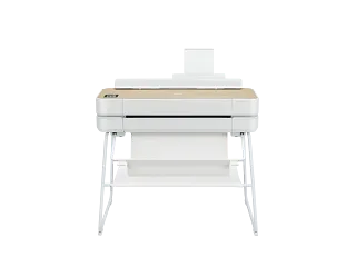 HP DesignJet Studio 24-in Printer (5HB12A) — HP product image
