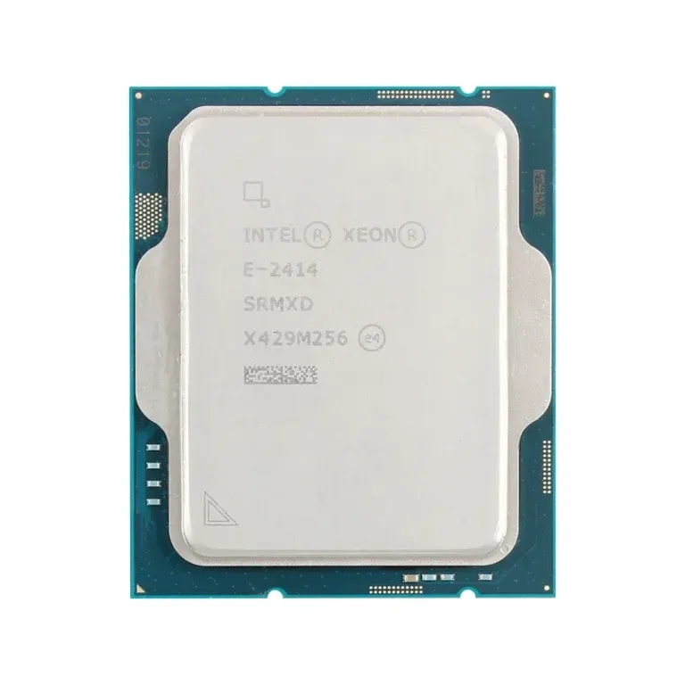 HPE P65225-B21 Xeon E-2414 Processor