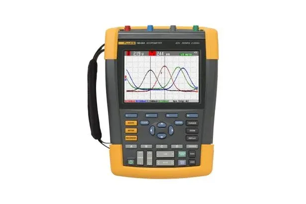 Fluke 190