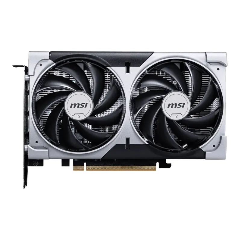 MSI GeForce