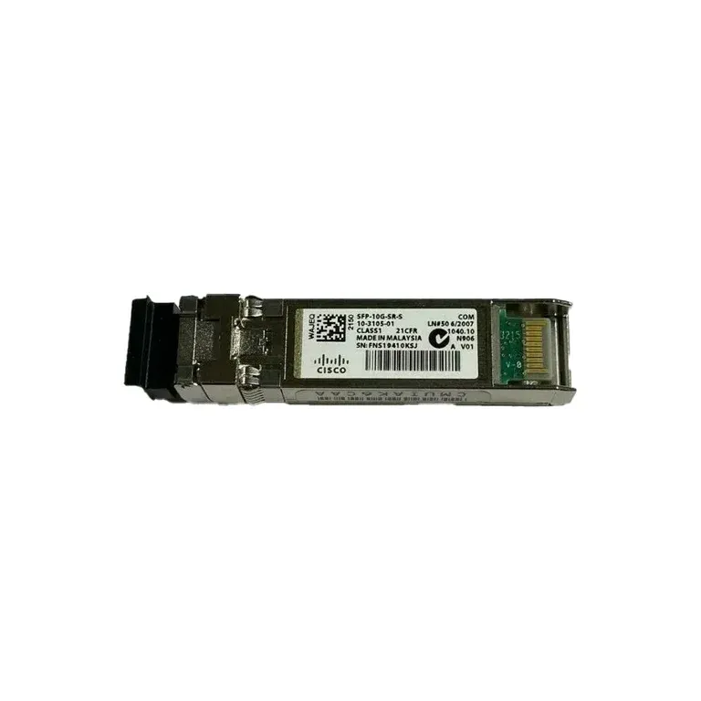 Cisco 10-3105-01 100GBASE-SR4 SFP+ Transceiver