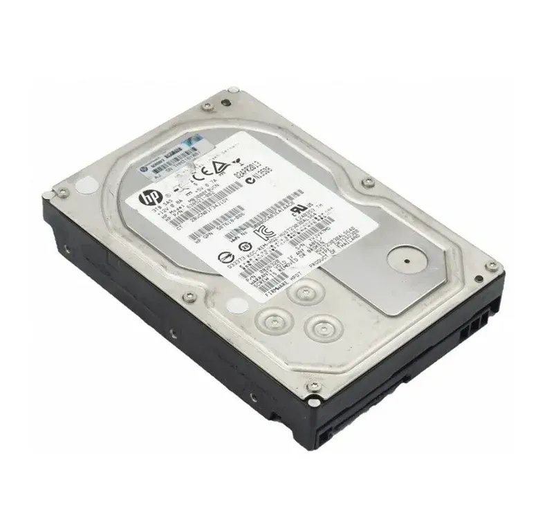 HPE MB3000FBUCN 3TB SAS Hard Drive