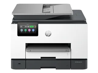 HP OfficeJet Pro 9130 All-in-One Printer (404K9C) — HP product image