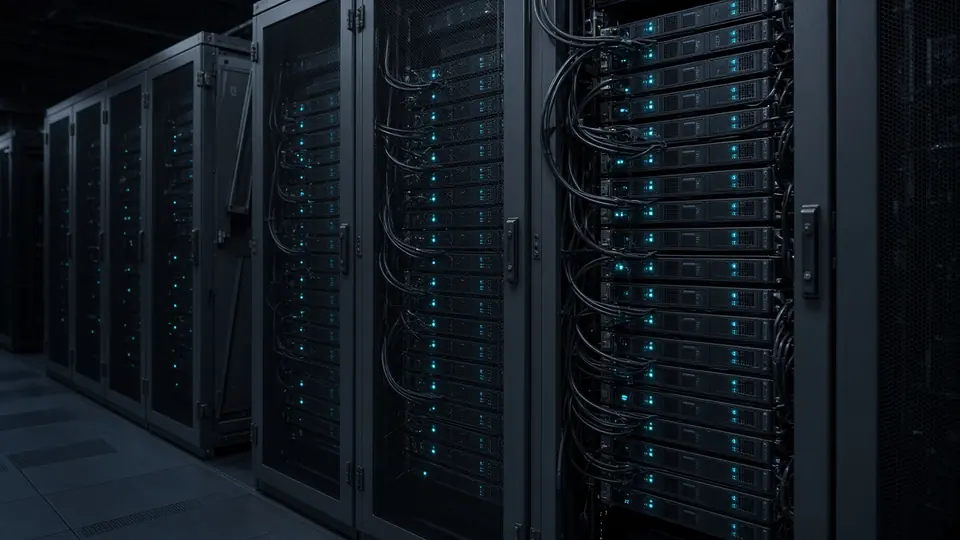 AI & High-Performance Computing