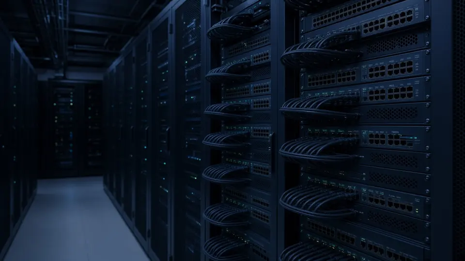 Enterprise Networking