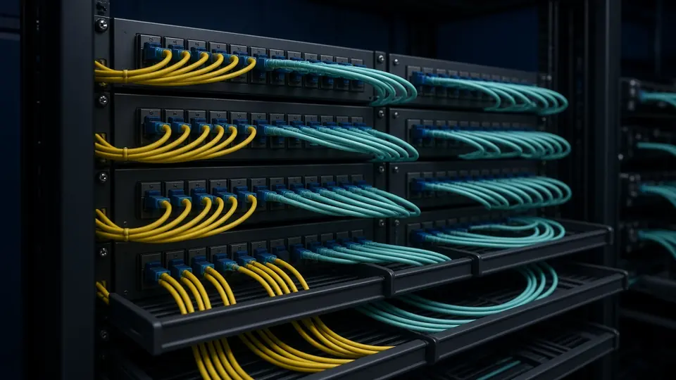 Fiber Optic Transport