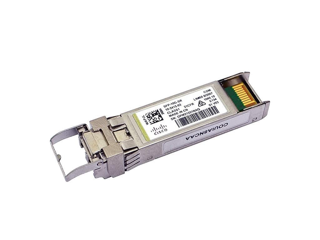 Cisco SFP-10G-SR view 3