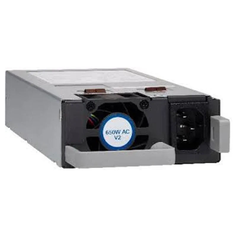 Cisco C9K-PWR-650WAC-R 650W Power Supply