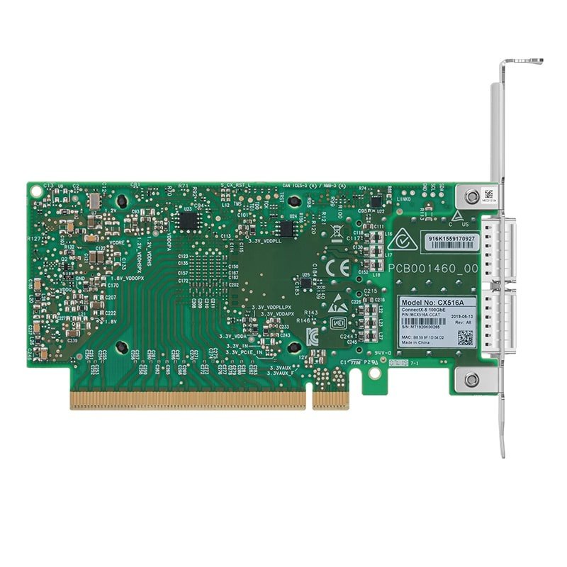 Mellanox MCX516A-CCAT view 3