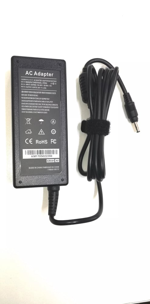 LENOVO LAPTOP ADAPTER 20V 3.25A 65W