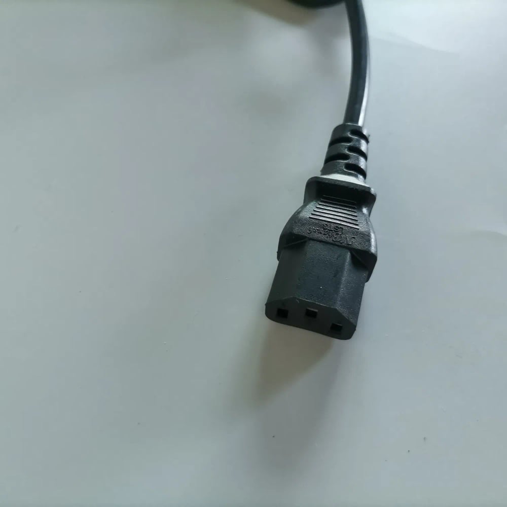 SIPU POWER CABLE LAPTOP-2 PIN