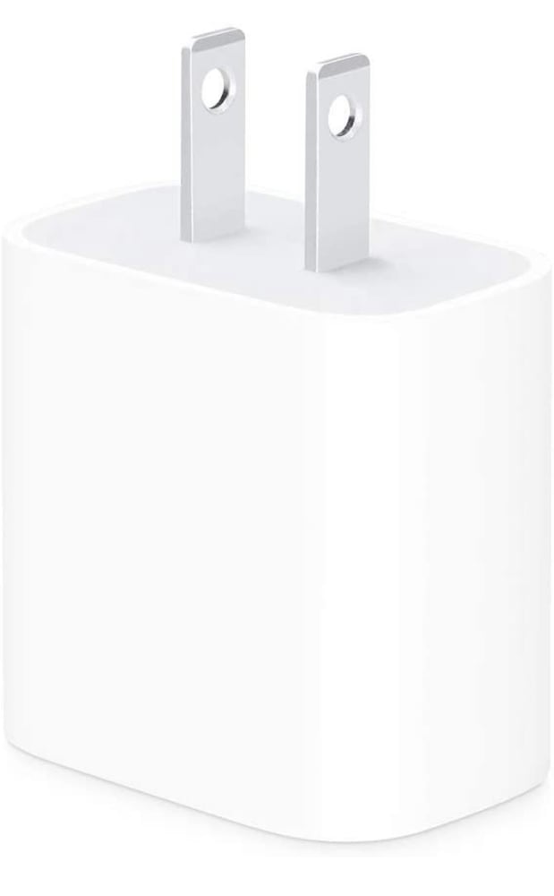 APPLE 20W USB-C POWER ADAPTER