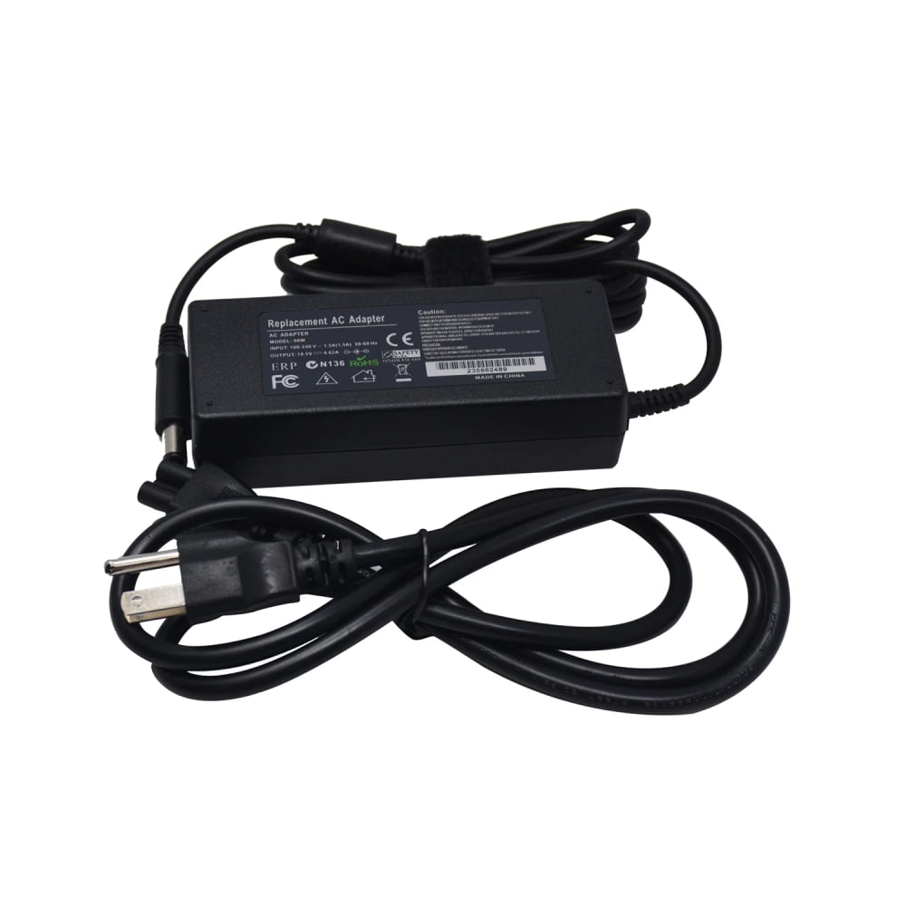 HP Laptop Adapter 19V-4.74A/7.4*5.0