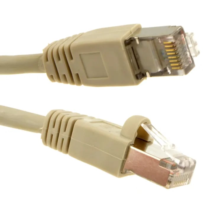 PATCH CABLE CAT6-5M