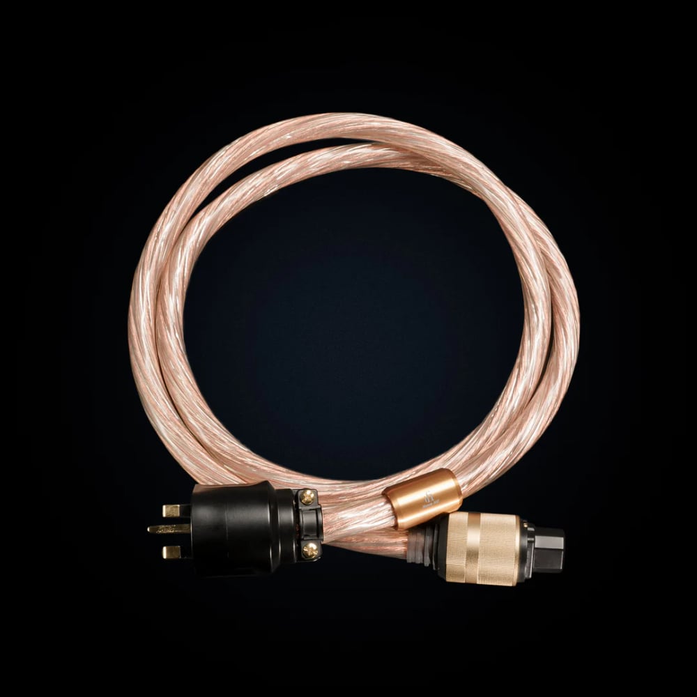 Desktop Power Cable - 3 Pin