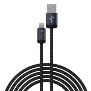 DEVIA CAR CHARGER SUIT-LIGHTINING