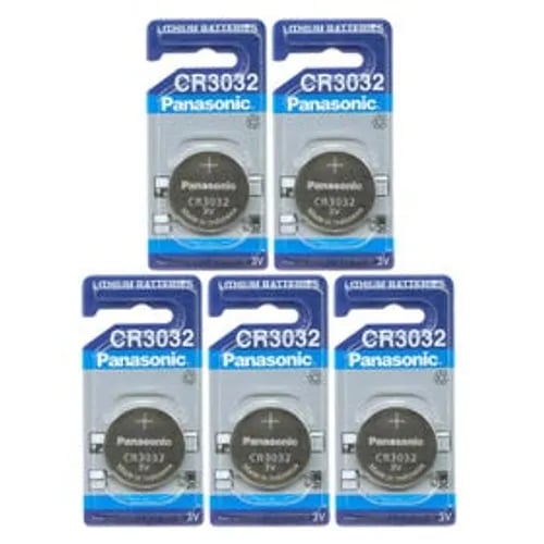 LITHIUM BATTERY CR-2032