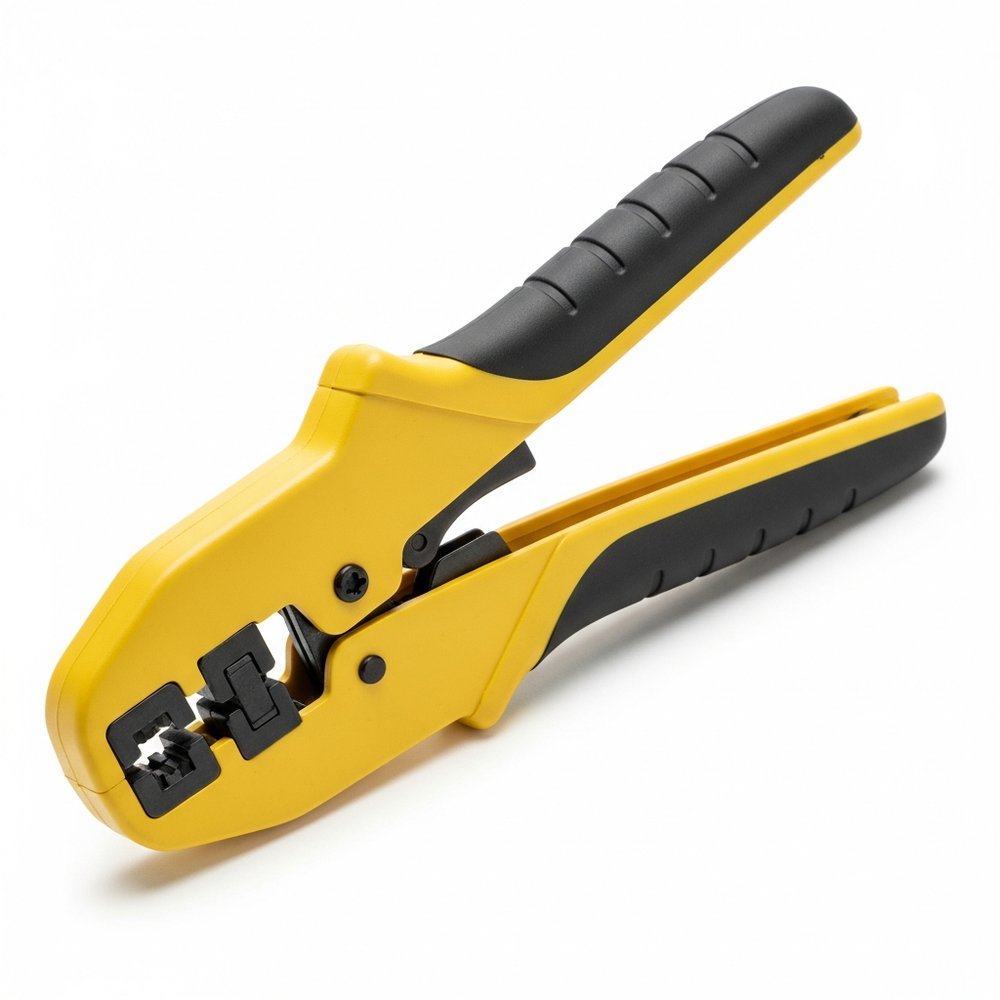 KUWES CRIMPING TOOL BHT-568