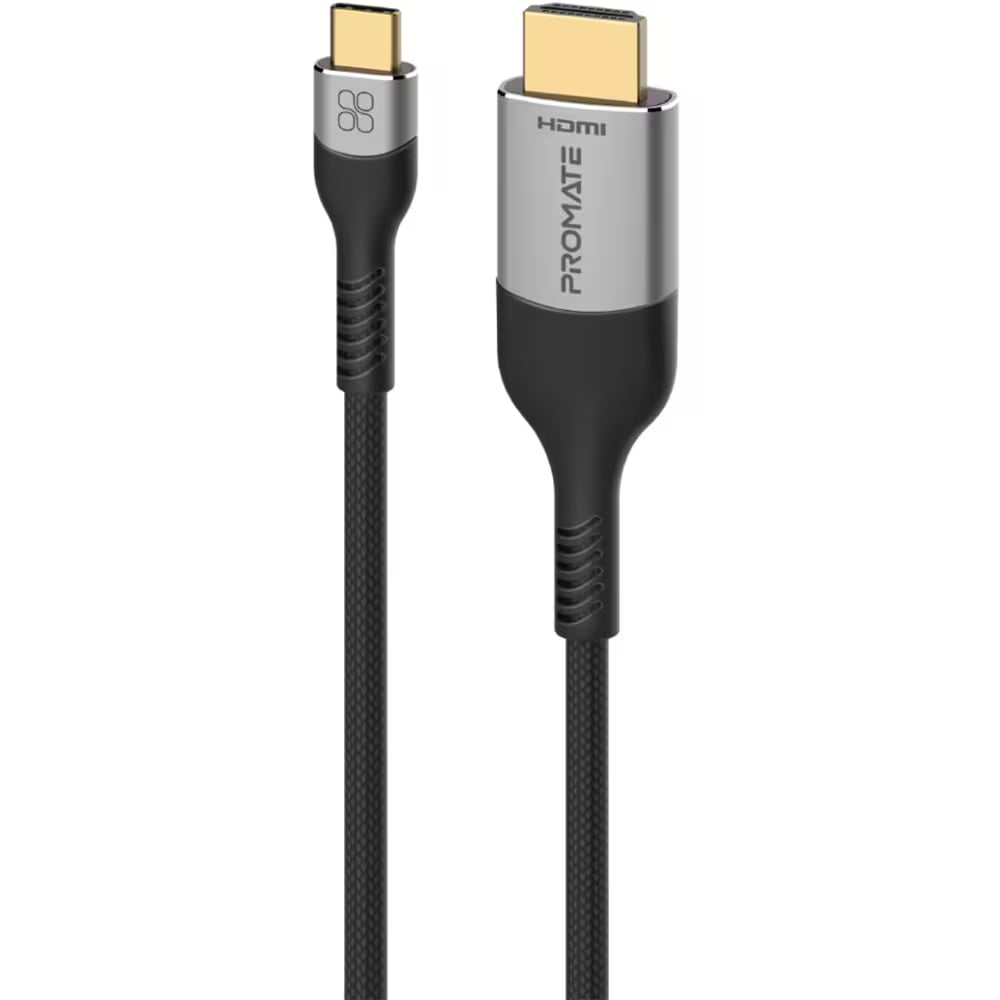 PROMATE USB-C TO HDMI CABLE 1.8M