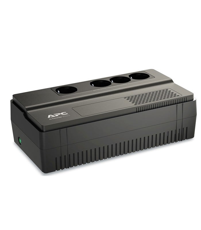 APC LINE INTERACTIVE AVR UPS 650VA-375W | BV650I-MSX
