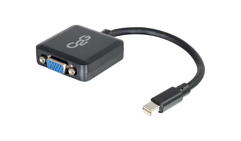 MOWSIL DISPLAY PORT TO VGA ADAPTER