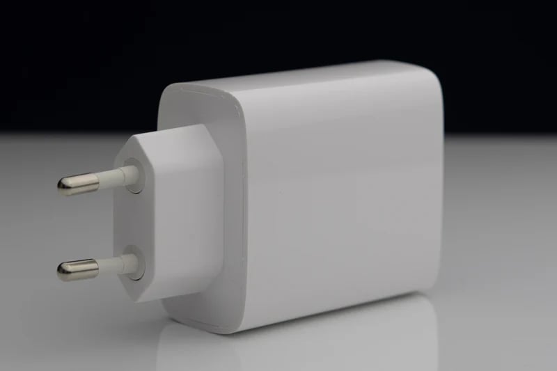 OPTIVA 30W POWER DELIVERY WALL CHARGER