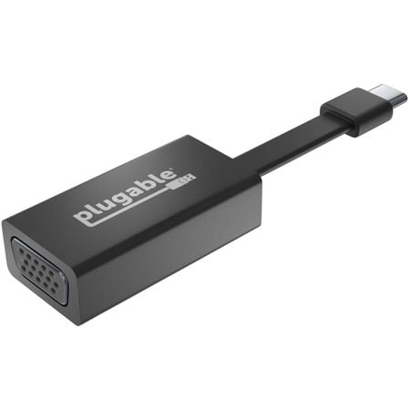 USB to VGA Adapter