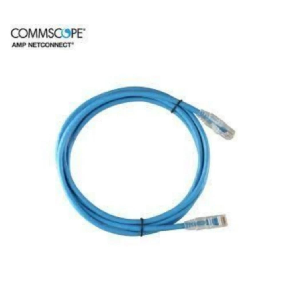 OREX CAT6 PATCH CABLE 1MTR