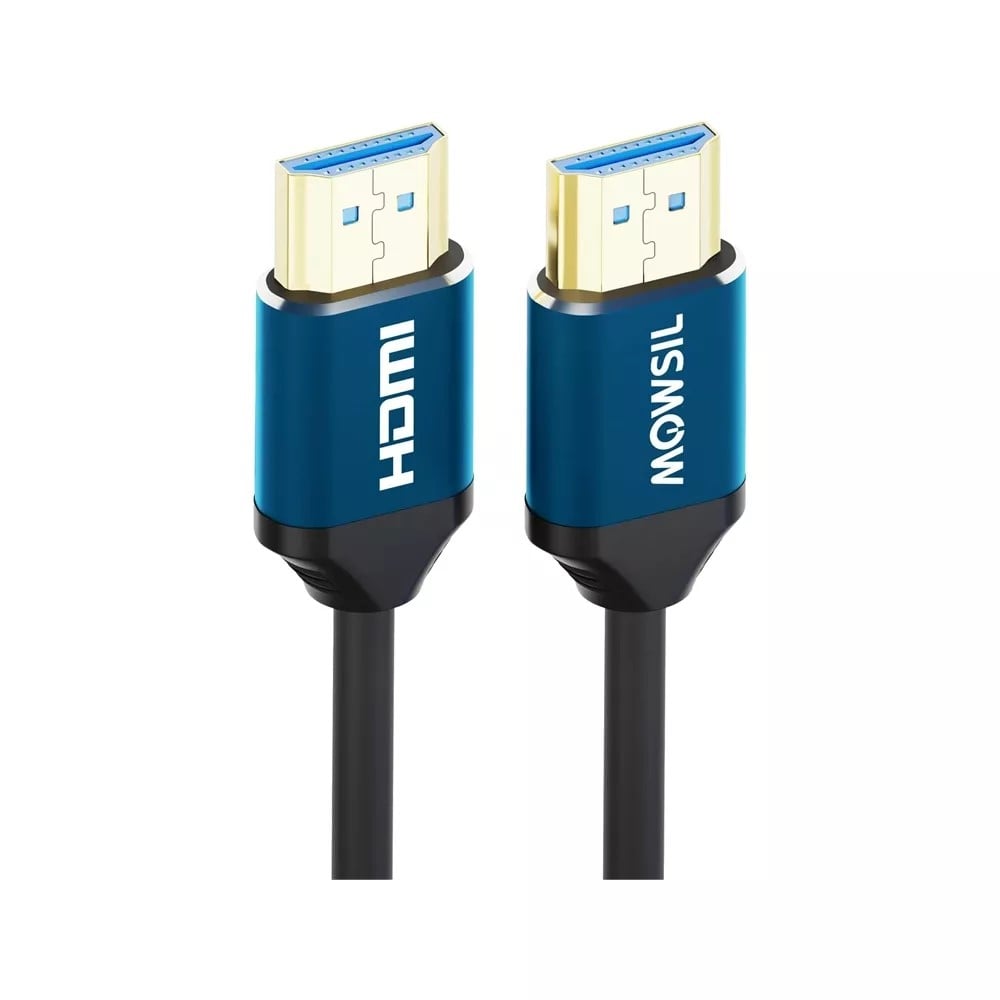 MOWSIL 4K HDMI CABLE 15 METER